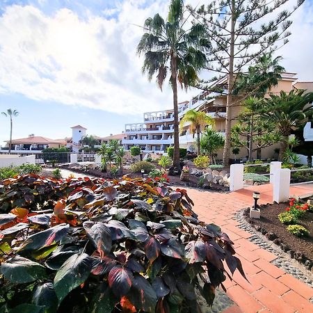 Apartamento Con Piscina Golf Del Sur San Miguel de Abona Luaran gambar