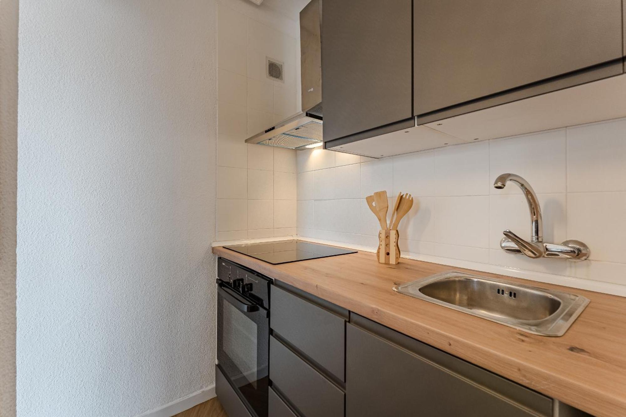 Apartamento Con Piscina Golf Del Sur San Miguel de Abona Luaran gambar
